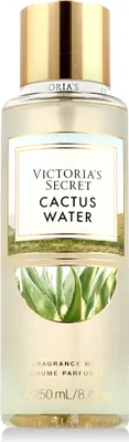 Produktbild von Victoria's Secret Cactus Water Körperspray für Damen 250 ml