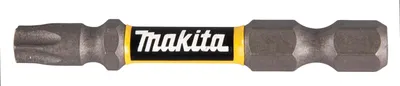 Produktbild von Makita Torsion Bit T30, 2 Stück(e), T30, 1/4, 50 mm, 145 mm, 60 mm