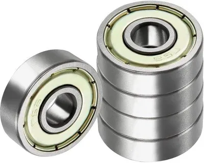 Obrázok produktu pre Ložisko z nehrdzavejúcej ocele 627Z 7x22x7 mm pre priemyselné použitie