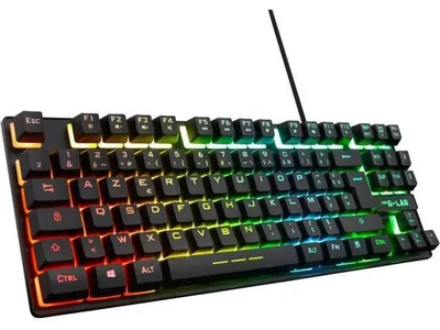 Obrázek produktu pro Tastatura gaming, The G-Lab, u