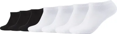Produktbild von Camano Sneakersocken ca-soft ca-soft 7er Pack Bund ohne Gummidruck white mix 39-42