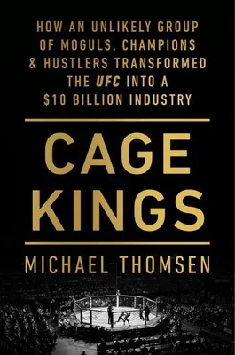 Produktbild von Cage Kings
