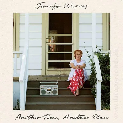 Produktbild von Jennifer Warnes: Another Time, Another Place (180g) - (LP / A)