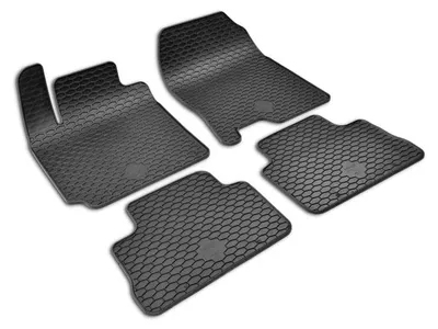 Image de Tapis en caoutchouc Gumárny Zubří, Hyundai Kona 2018