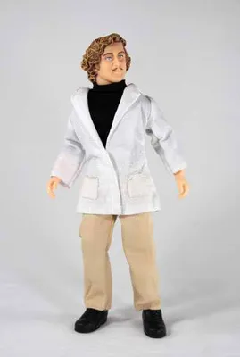 Immagine prodotto di Figura di Frankenstein Junior Dr Frankenstein 20 cm