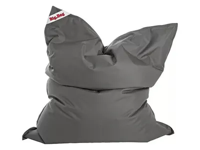Obrázok produktu pre Sedací vak Brava, 170 x 130 cm, antracit