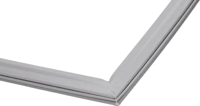 Produktbild von Türdichtung für Gefrierteil Whirlpool C00526613 in KühlGefrierKombination