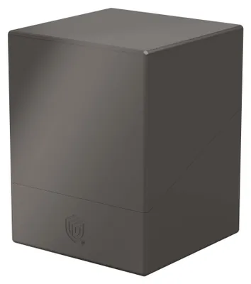 Produktbild von ULTIMATE GUARD UGD-011422-004-00, Kartenhalter, Grau, 1 Stück(e)