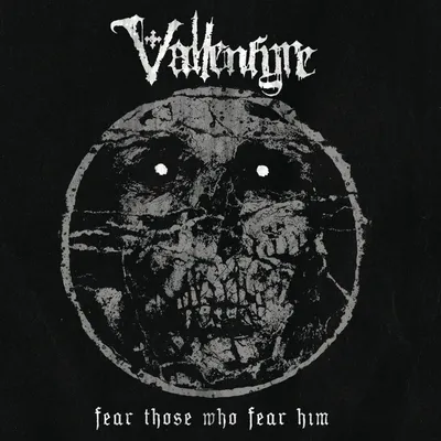 Produktbild von Vallenfyre-Fear Those Who Fear Him