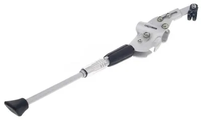 Produktbild von ERGOTEC Hinterbauständer Universal