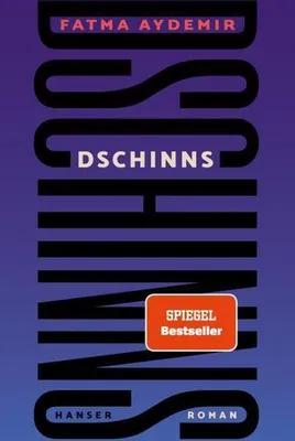 Produktbild von Dschinns
