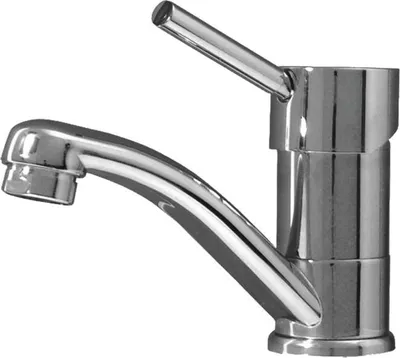 Produktbild von Comet MS-Einhebelmischer STILO