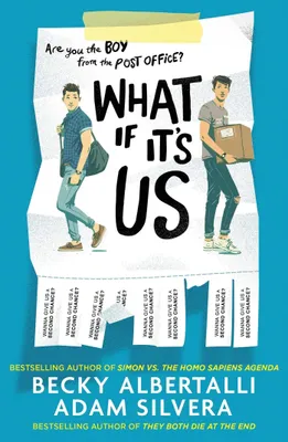 Produktbild von What If It's Us