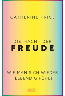Obrázek produktu pro Die Macht der Freude