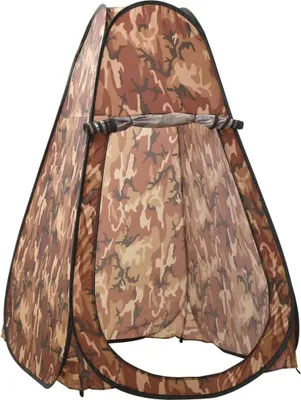 Produktbild von vidaXL Pop-Up Duschzelt Camouflage