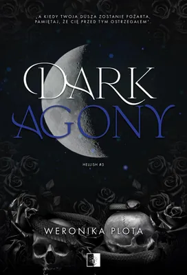 Immagine prodotto di Dark Agony