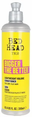 Obrázek produktu pro Tigi Bed Head Bigger The Better suchý kondicionér 300ml