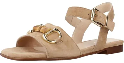 Produktbild von Braune Schuhe der Serie 5175 12