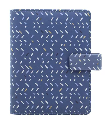 Produktbild von FILOFAX Indigo Pocket Organize