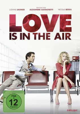 Zdjęcie produktu dla Love is in the Air