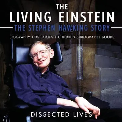 Obrázek produktu pro The Living Einstein