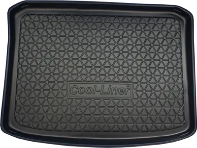 Produktbild von Z438223 Kofferraumwanne kompatibel mit Peugeot 307 2001.03-04.2007