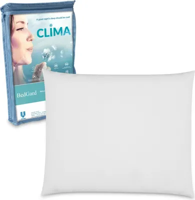 Produktbild von Bedgard Clima Kopfkissenschonbezug 60x70cm