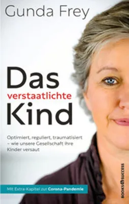 Produktbild von Das verstaatlichte Kind