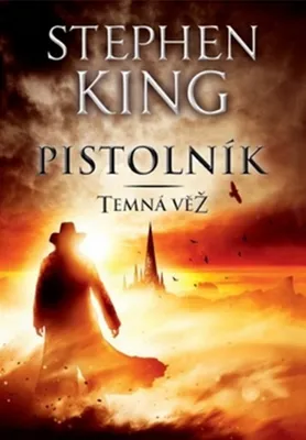 Produktbild von Temná věž I. - Pistolník
