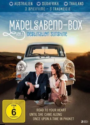 Produktbild von Mädelsabend
