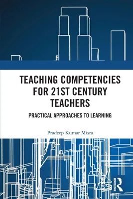 Produktbild von Teaching Competencies for 21st Century Teachers