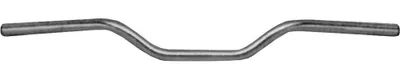 Immagine prodotto di EMGO 23 – 12563 manubrio in acciaio cromato 7/20,3 cm