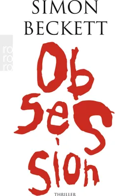 Produktbild von Hesse Andree, Beckett Simon - Obsession