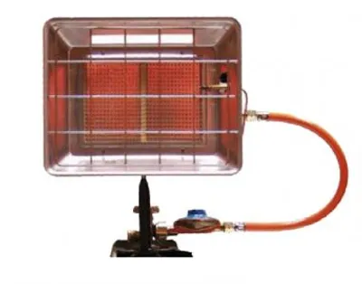 Obrázek produktu pro TGO Infrazářič Infrastar LR Plynový infrazářič