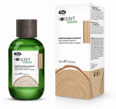 Productafbeelding van LISAP Shampoo Dermo-Kalmerend, 250 ml