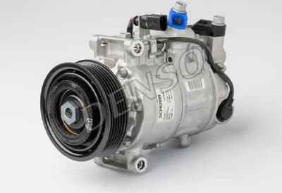 Produktbild von Klimakompressor DENSO DCP02099