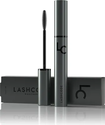 Produktbild von Wimperntusche für Wimpern Lashcode Mascara 10ml - Verlängernde und verdichtende