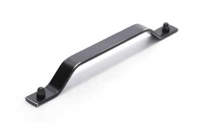 Obrázok produktu pre Rujzdesign nábytková úchytka 636.15 - povrch: vintage, rozteč: 160 mm