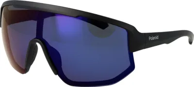 Obrázek produktu pro Sportovní sluneční polarizační brýle Polaroid PLD 7047/S 0VK/5X