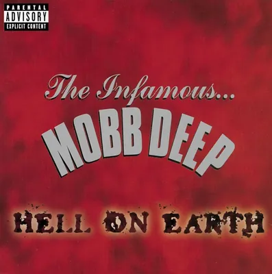 Image de Mobb Deep - Hell On Earth (Réédition) (2 LP)