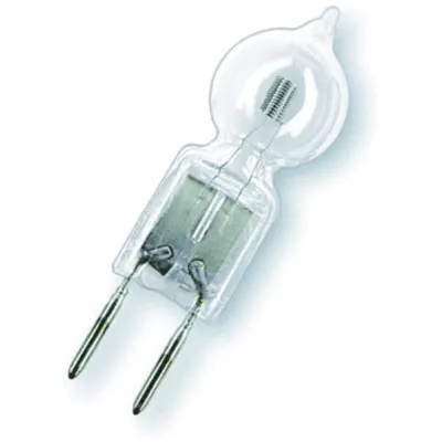 Obrázok produktu pre Osram HALOSTAR, 50 W, GY6.35, E12, 4000 h, 1180 lm, Teplá biela