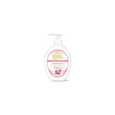 Produktbild von Spuma di Sciampagna Peonia e Magnolia Flüssigseife 250 ml