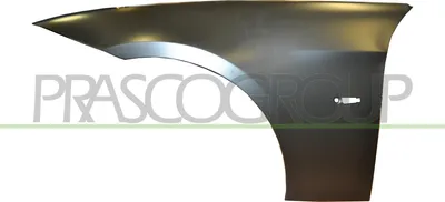 Produktbild von PRASCO BM0243034 Kotflügel Vorne Links für BMW 3 Touring (E91) 3 Limousine (E90)