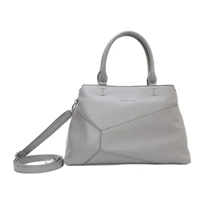 Immagine prodotto di GERRY WEBER borsa a tracolla borsetta Piece Of Me Handbag MHZ Grey grigio scuro