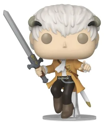Image de Figurine POP Metaphor : ReFantazio Strohl n° 1227