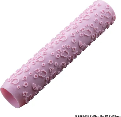 Image de Rouleau à pâtisserie avec emporte-pièces Peppa Pig