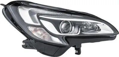 Produktbild von Hella Bi-Xenon Scheinwerfer rechts für Opel Corsa E