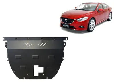 Obrázek produktu pro Ochrana spodku motoru pro vozidla značky Mazda Atenza