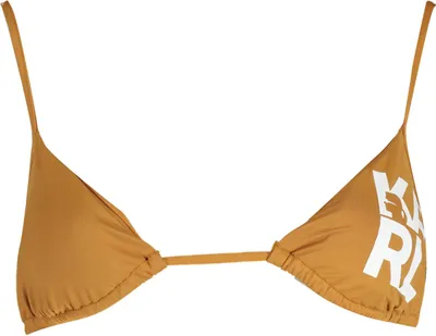 Obrázek produktu pro Dámské plavky KARL LAGERFELD KL22WTP01 Barva: hnědá, Velikost: XS