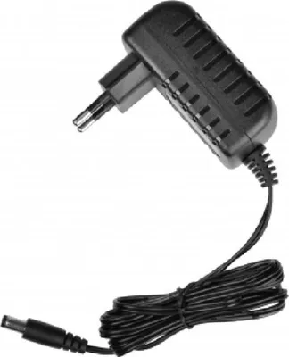 Produktbild von Ext. napájecí zdroj pro zákaznické displeje 12V/1A